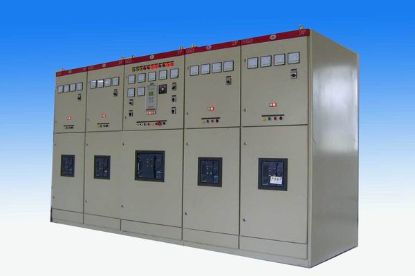 文殊镇装修配电柜 安全实用建筑抽屉式配电柜-电